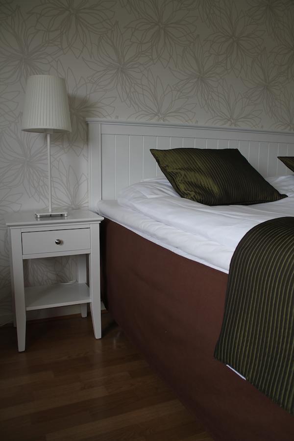 Yxnerum Hotel & Conference Quarto foto