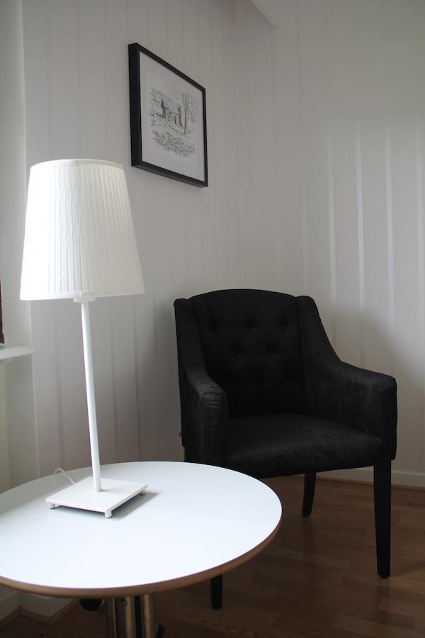 Yxnerum Hotel & Conference Quarto foto