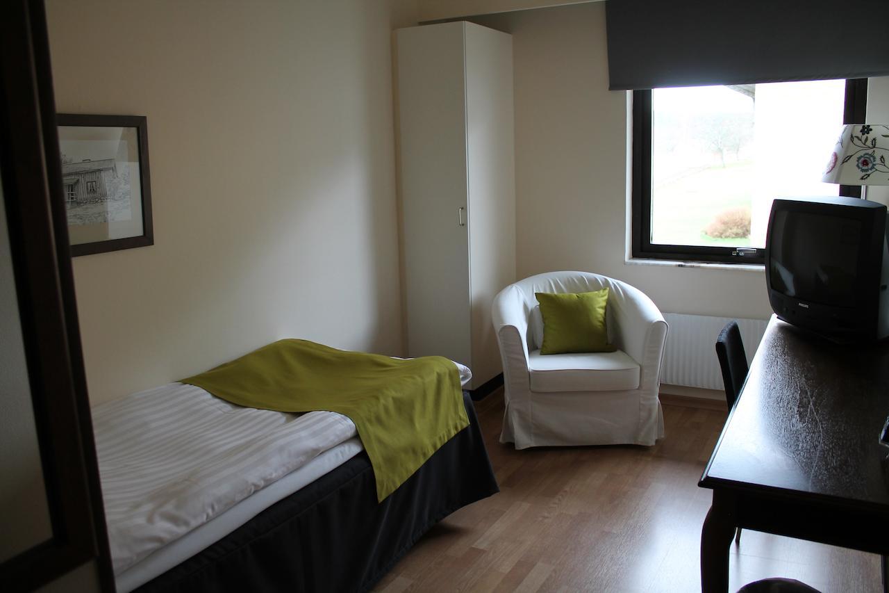 Yxnerum Hotel & Conference Quarto foto