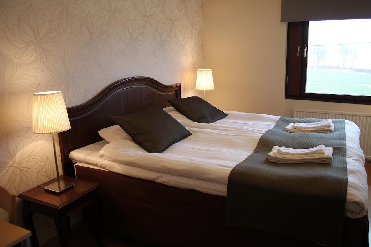 Yxnerum Hotel & Conference Quarto foto
