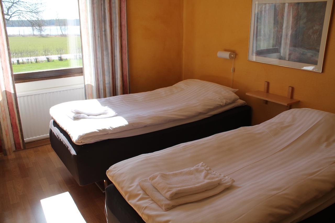 Yxnerum Hotel & Conference Quarto foto
