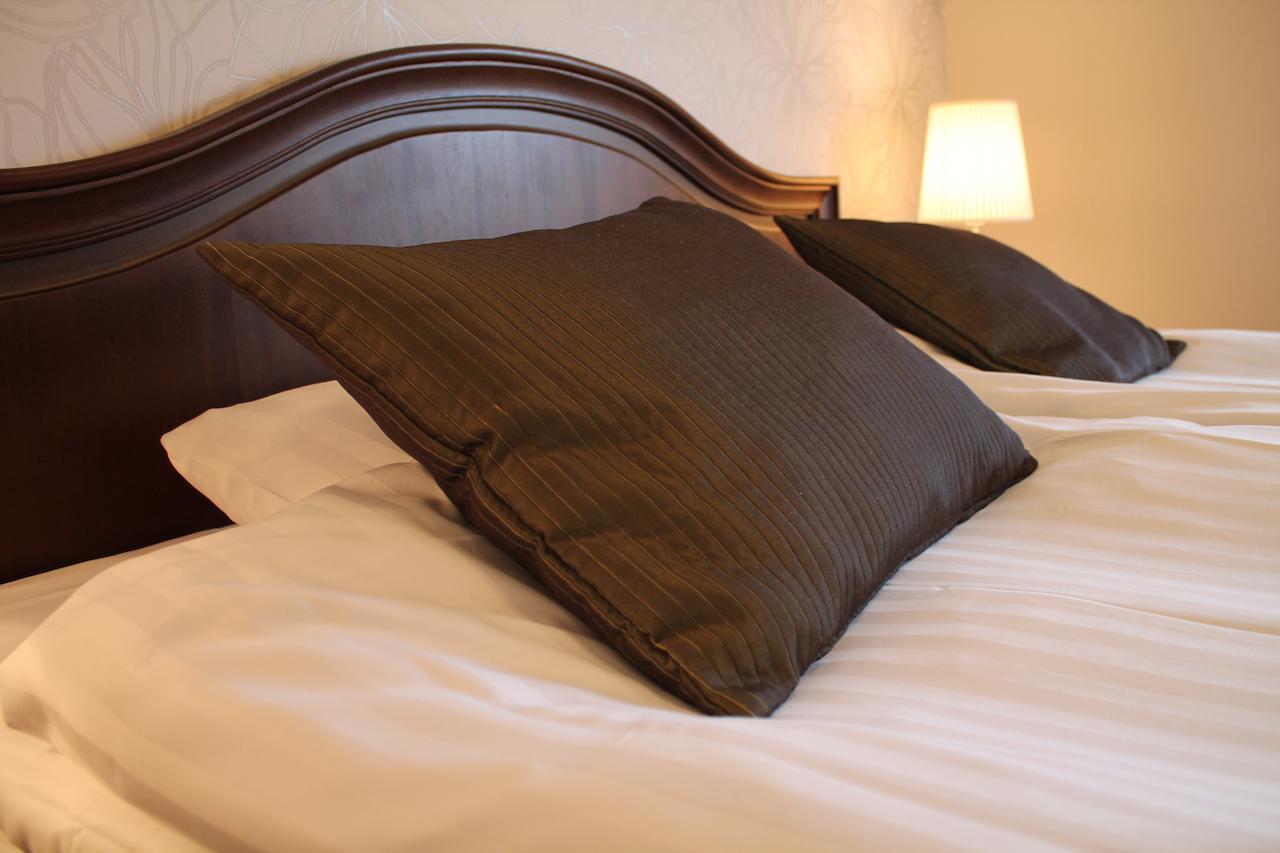 Yxnerum Hotel & Conference Quarto foto