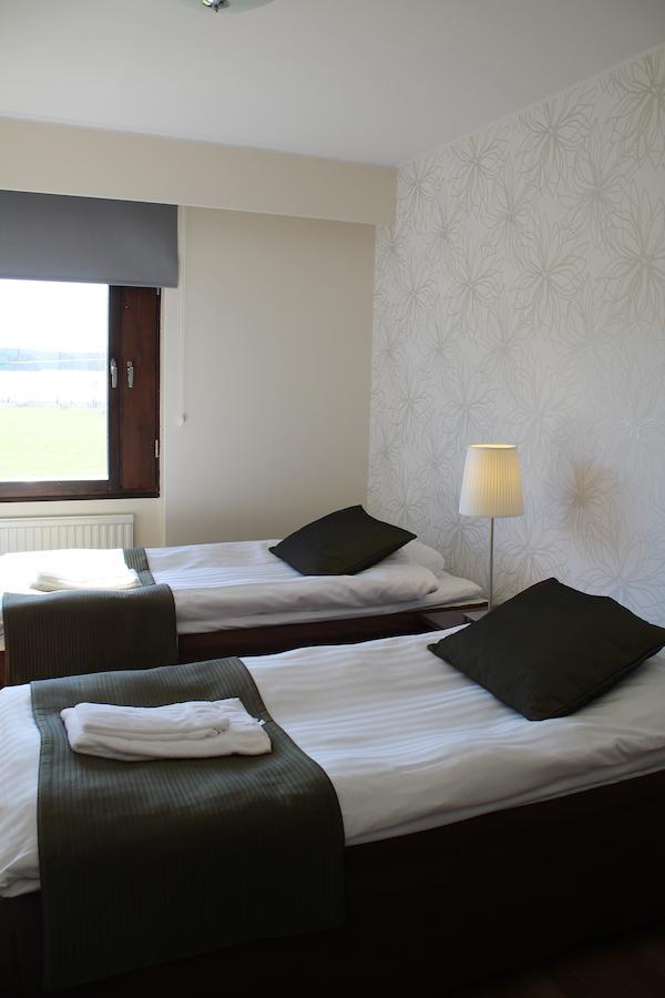 Yxnerum Hotel & Conference Quarto foto